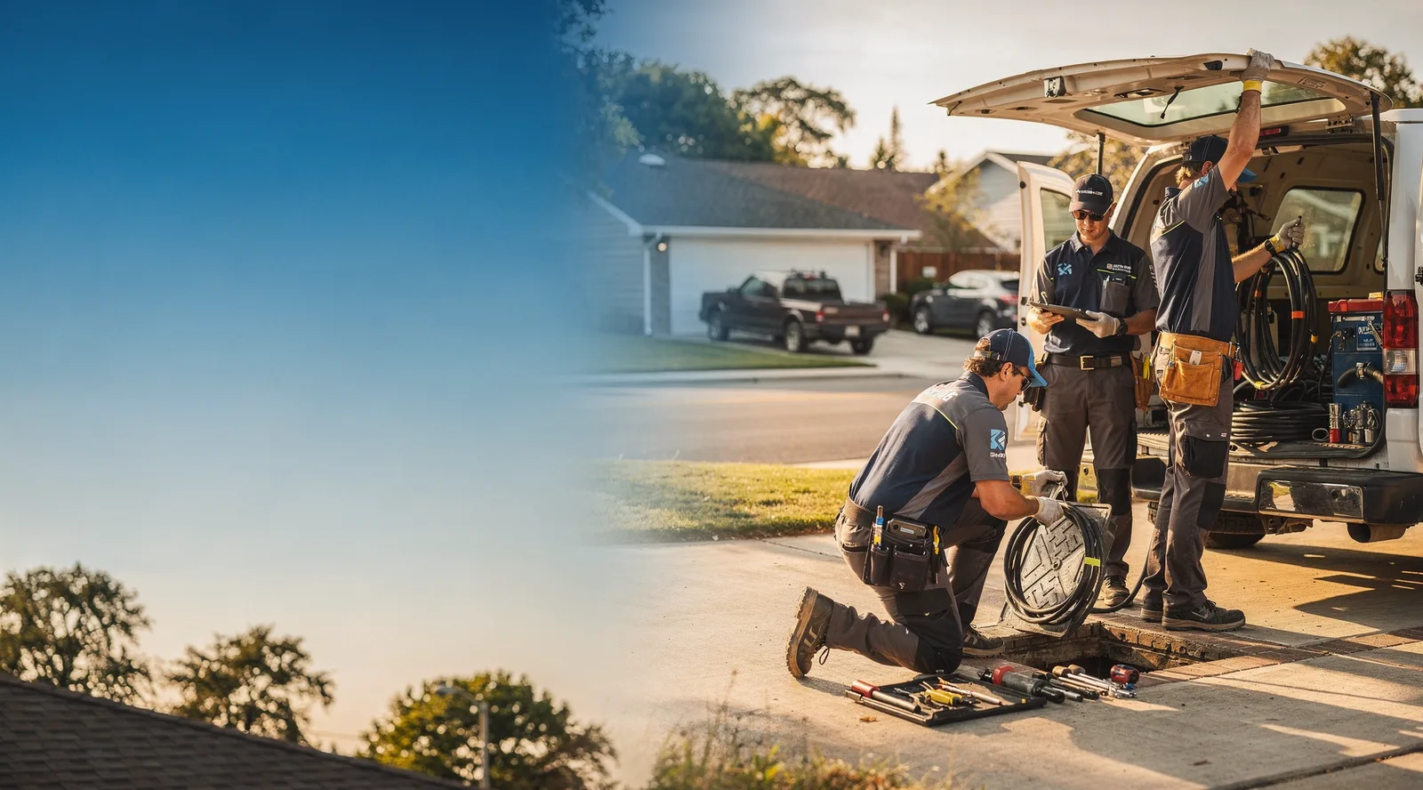 Water Softener Installation in Okahumpka, FL near me